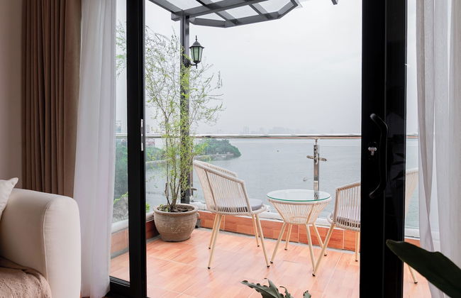 Hà Thành Stay - Photo 46