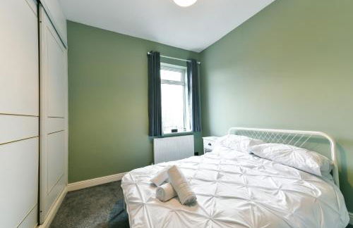 4 Bedroom, 2 bathroom house - Free Parking - Foto 3