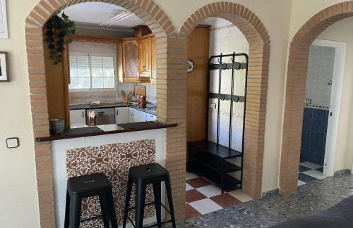 Villa de Lola, Pura Calma & Jacuzzi - Foto 18