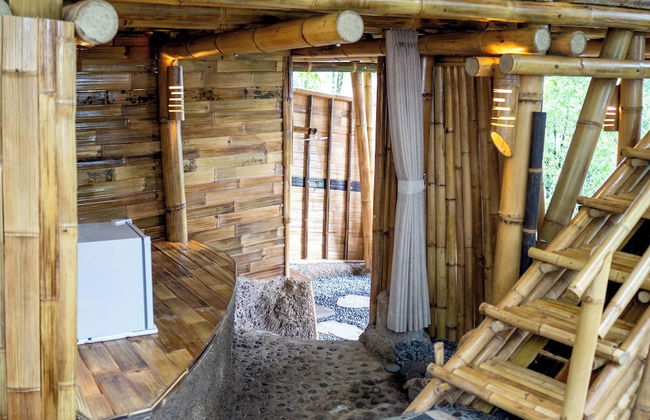 Ayo Hill Villa - Photo 20