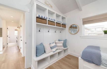 Oceanfront w Direct Beach Access • Game Room • Views Driftaway by AvantStay - Photo 52