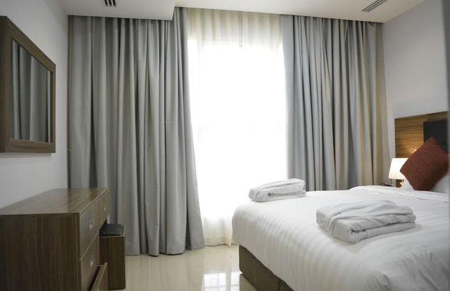 Seashore Resort Al Khobar Tahlia - Foto 6