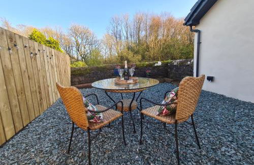 The Nest by Blake view holidays, a peaceful boutique retreat, 3 miles from Ennerdale- small twin or king bed available - Foto 12
