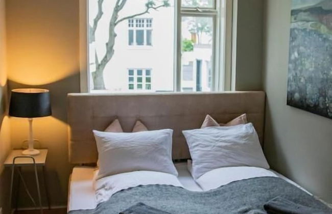 Embassy Apartments Downtown - Foto 10