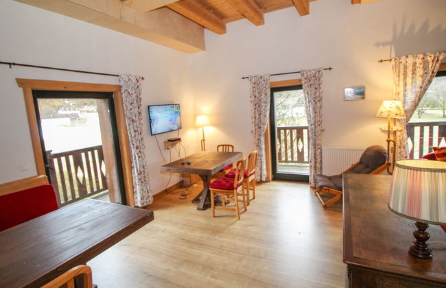 Adlerhorst / Top 5 - Foto 7