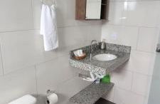 Chalés Recanto da Baleia - Foto 46