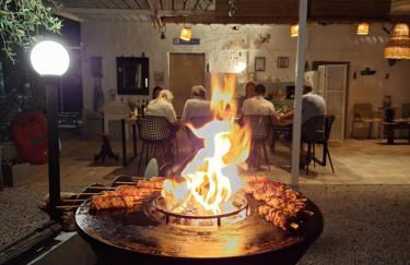 Casa Trullo Bianco: Casa Vicino - Foto 41