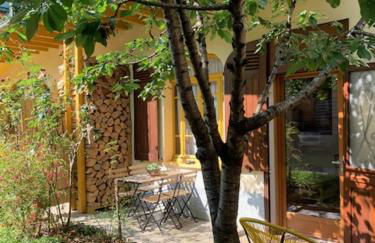 Charmant appartement sur cour, Le Cerisier - Foto 21