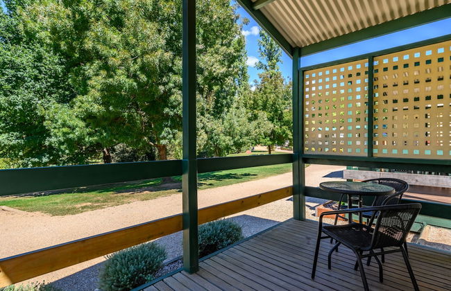 Bright Riverside Holiday Park - Foto 80