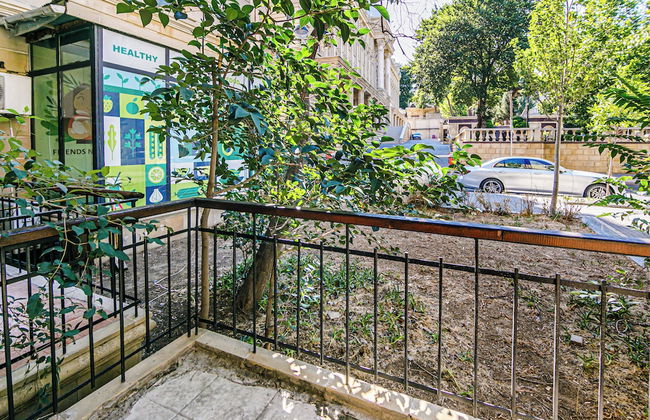 Azneft Garden Apartment - Foto 18