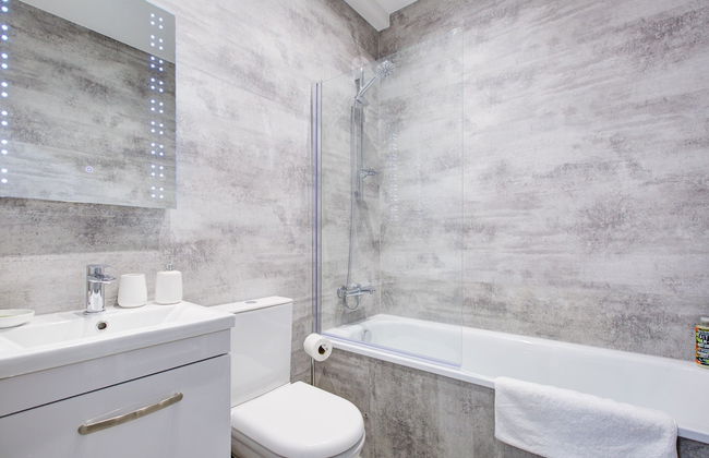 Hybrid Resi - Cheam - Foto 16