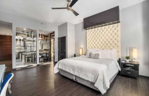 Good Hotels Downtown Denver - Foto 53