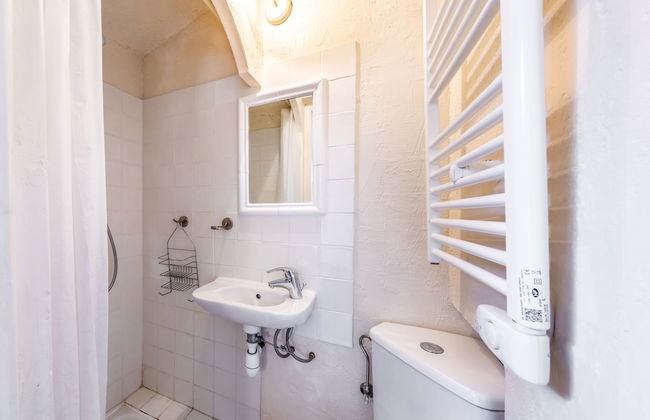 3 bedroom Apartment in Sainte-Maxime with terrace - Foto 12