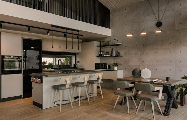 Villa Anait Kefalonia - Foto 29