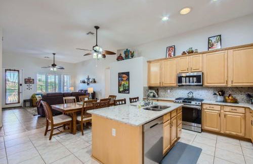 Pool Table and Bar! Family-Friendly Phoenix Retreat - Foto 12