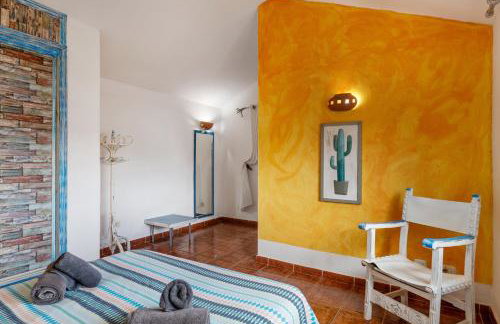 Pura Vida - Ventanas De Lanzarote - Foto 62