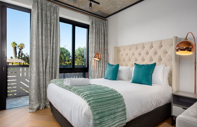 Bridgewater One Luxury Apartments - Photo 32