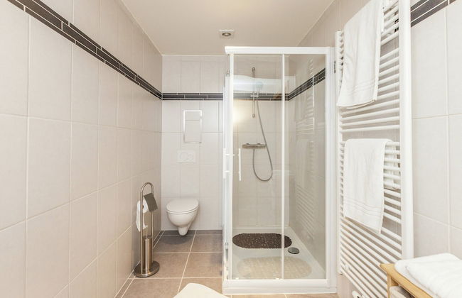 Glabbeek Family Retreat Home - Foto 28