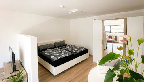 Ferienwohnung Vergissmeinnicht - Foto 4