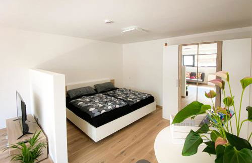 Ferienwohnung Vergissmeinnicht - Foto 4