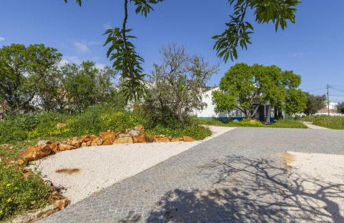 D13 - Eiras Velhas Holiday House in Almádena - Foto 6