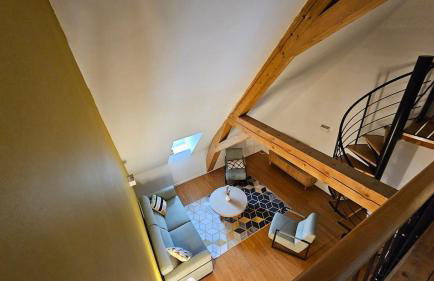 Charmant Duplex à Gravelines Le CaractR - Foto 5