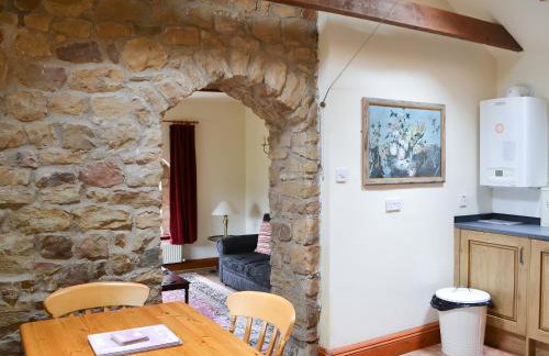 Cobweb Cottage - Foto 7