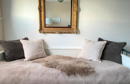 Ferienwohnung Lieblingsplatz in Aichtal-Grötzingen - Foto 3