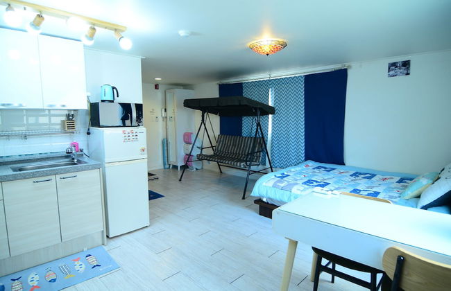 Residence Unicorn in Dongdaemun - Foto 61