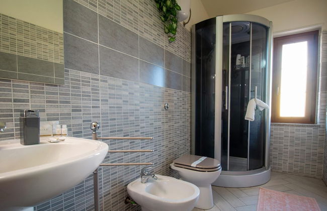 Welcomely - Mameli Apartment - Foto 19