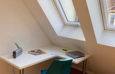 Über den Dächern von Eichwalde - Foto 17