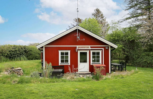 6 Person Holiday Home in Dronningmolle-by Traum - Foto 16