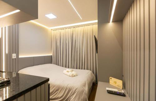 Vista Urbana | Studio LED no Batel - Photo 5