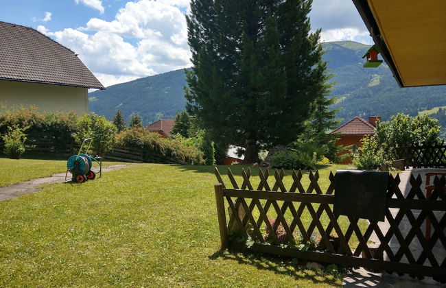 Apartment Wilfer - Foto 19