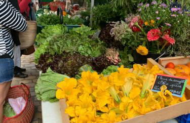 Maison du Roy/ Upper Cambers - Foto 58