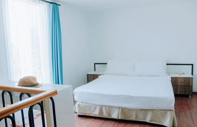 Vela Garden Resort - Foto 13