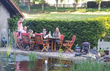 Moderne Komfortwohnung im Kurort am Rennsteig - Foto 26