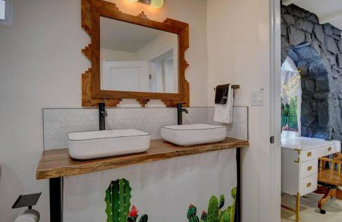 Prickly Pear at Cactus Flower-Private HOT TUB-Pet Friendly-No Pet Fees! - Foto 54