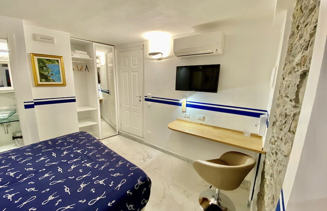 Giovanni Rooms Manarola - Foto 17