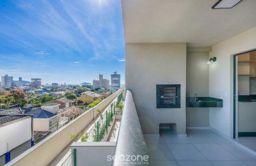 Estadia completa com piscina a 400m da Praia da Armação - SKL - Foto 62