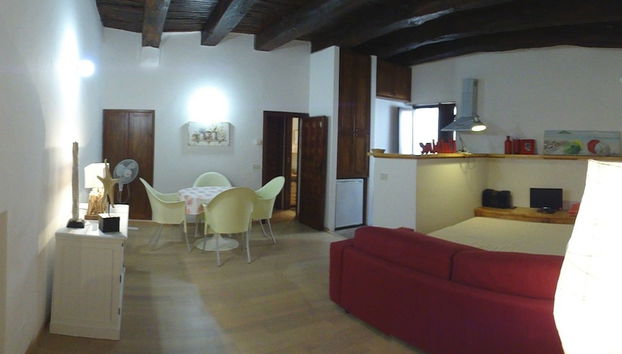 Casa Penelope Sperlongaresort - Foto 2, Imagen principal