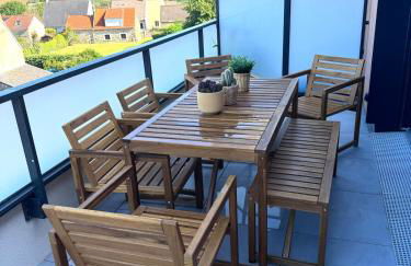 Appartement Le Riva B304 - Foto 21