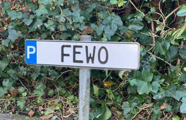 Moderne Wohnung - renoviert 2024 - Foto 35