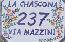 LA CHASCONA DI FARNESE casa di tufo nel borgo - Foto 34