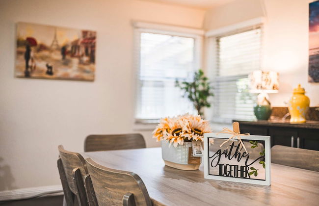 Comfortable Pasadena Retreat With Good Location - Foto 60