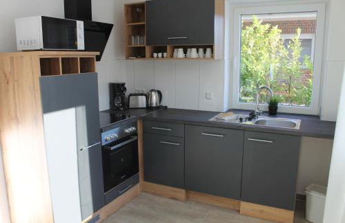 Ferienhaus am Seedeich - Photo 37