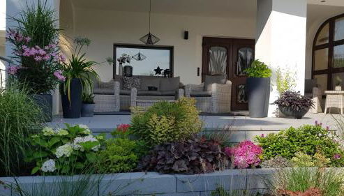 Gästewohnung Flora - Foto 3