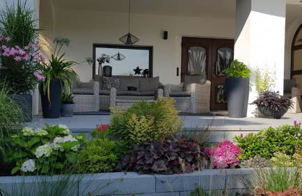 Gästewohnung Flora - Foto 3