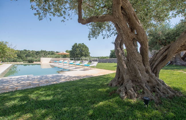 Trulli Piccoli - Foto 45