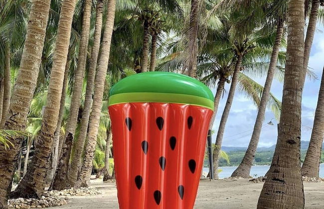 Borawan Island Resort - Foto 27